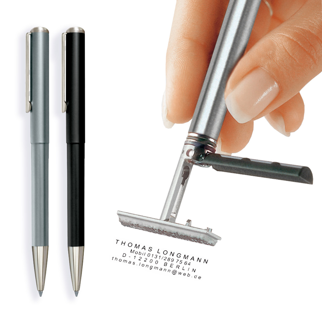 Stamping Pen - Heri Classic