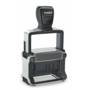 Trodat Professional Self Inking Dater Stamps