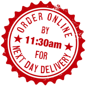 Royal Rubber Stamps Next Day Delivery