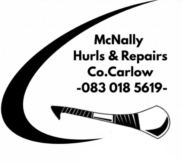 Hurley Rubber Stamp - Image 6