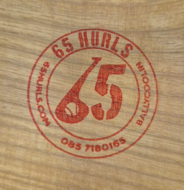 Hurley Rubber Stamp - Image 8